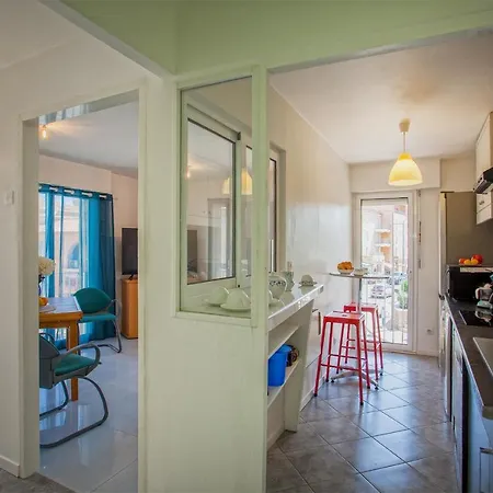Lucamare - Casa Blu L'Ile-Rousse (Corsica)