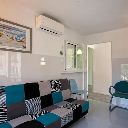 Lucamare - Casa Blu Apartment L'Ile-Rousse (Corsica)
