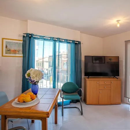 Lucamare - Casa Blu Apartment *