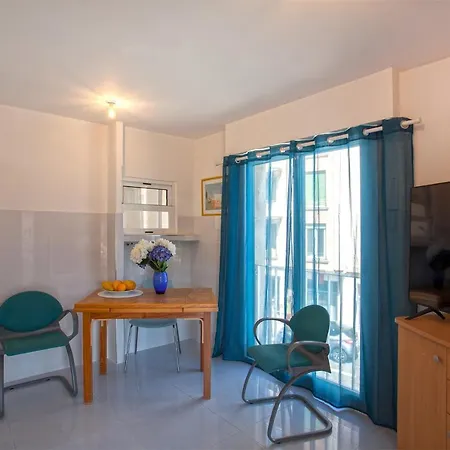 Apartment Lucamare - Casa Blu L'Ile-Rousse (Corsica)