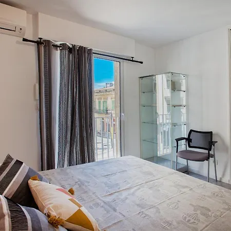 Lucamare - Casa Blu Apartment
