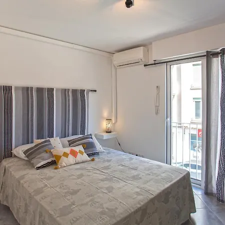 Apartment Lucamare - Casa Blu