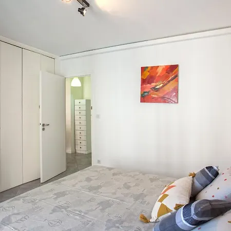 Lucamare - Casa Blu Apartment L'Ile-Rousse (Corsica)