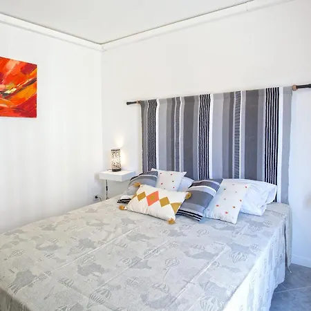 Lucamare - Casa Blu Apartment *