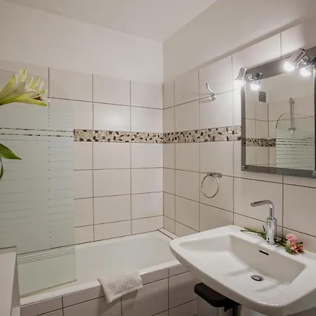 Apartment Lucamare - Casa Blu *